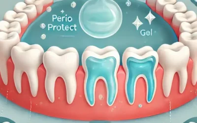 Perio Protect Gum Disease Treatment: Gentle and Effective